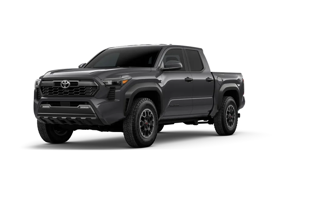 2025 Toyota Tacoma TRD Double Cab photo 1