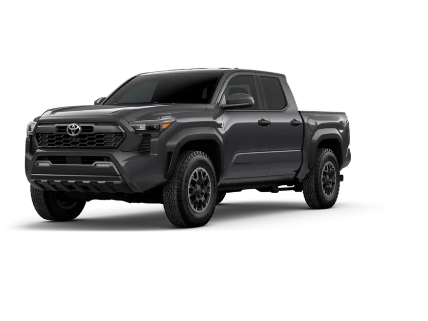 2025 Toyota Tacoma TRD Double Cab photo 1