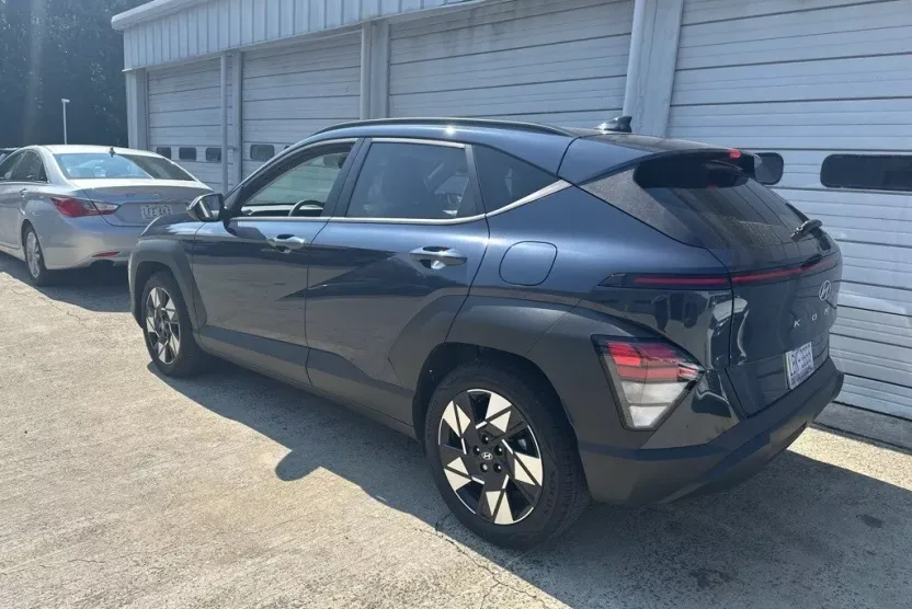 2024 Hyundai Kona SEL photo 1