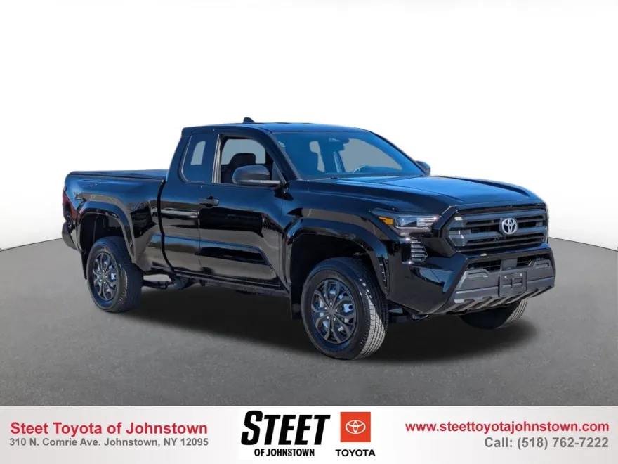 2024 Toyota Tacoma SR photo 1