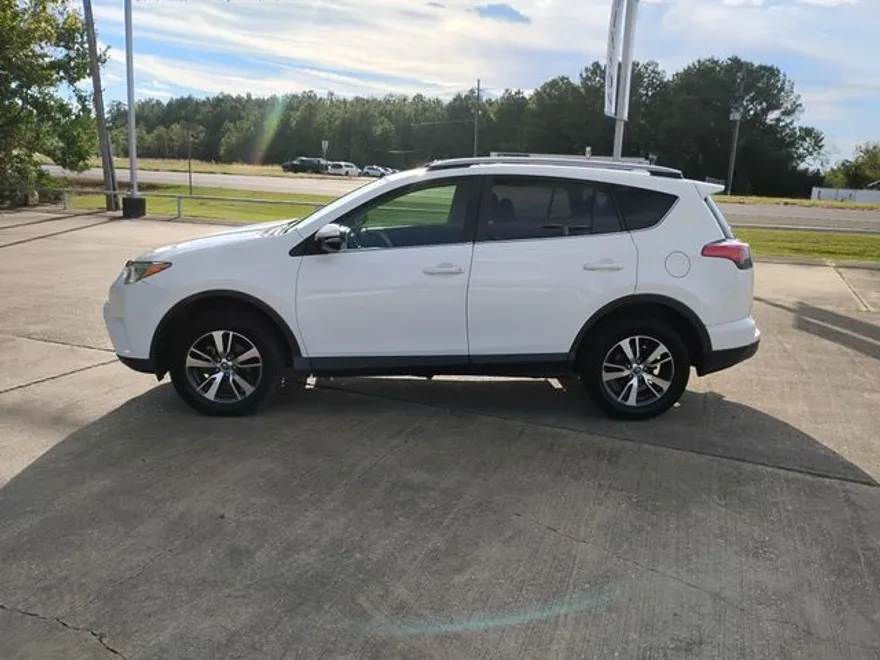 2018 Toyota RAV4 XLE photo 1