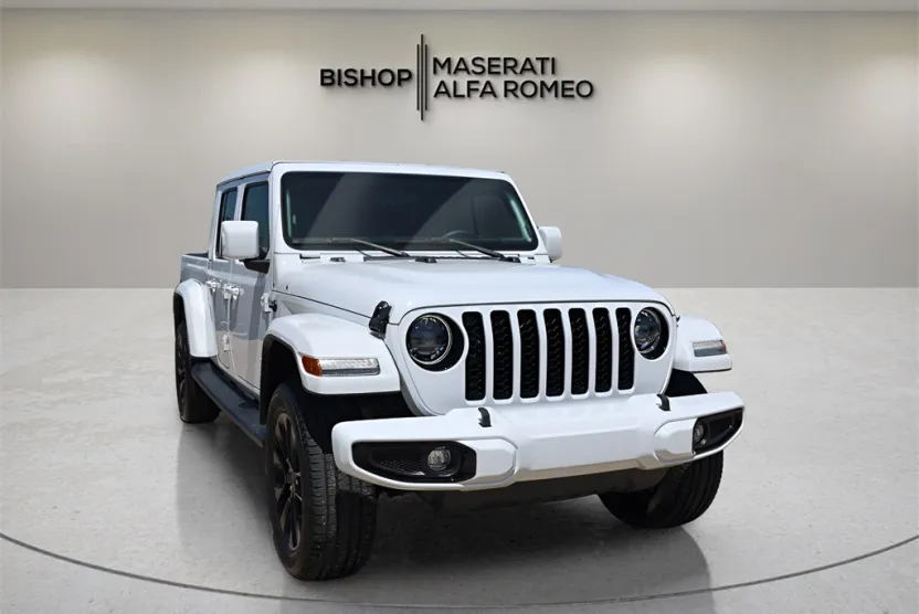 2023 Jeep Gladiator High Altitude photo 1