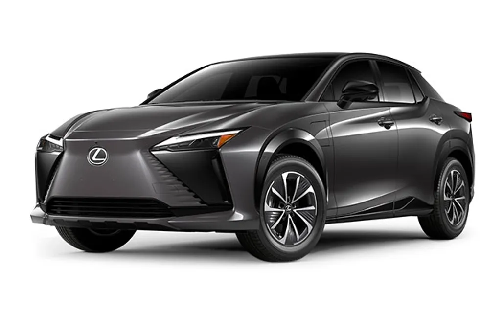 2024 Lexus RZ 300e Luxury photo 1