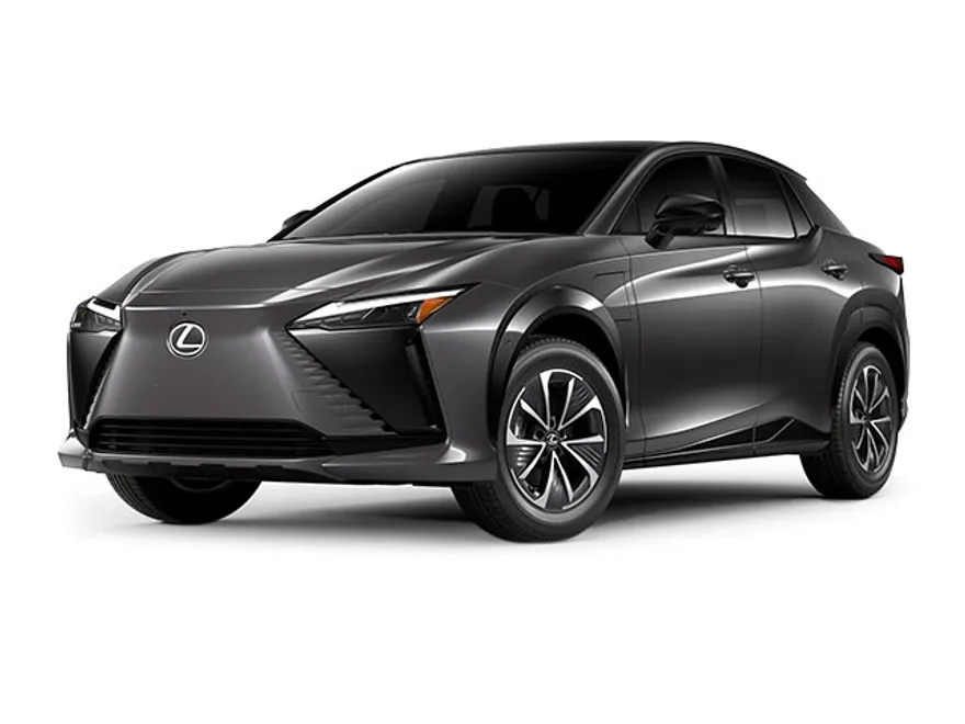 2024 Lexus RZ 300e Luxury photo 1