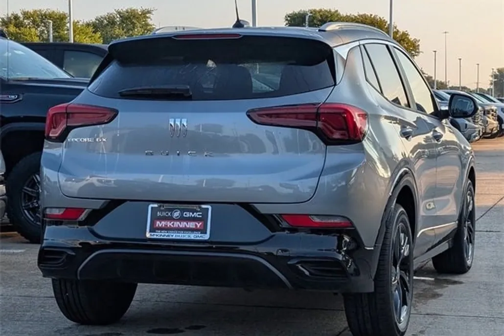 2026 Buick Encore GX Sport Touring photo 1