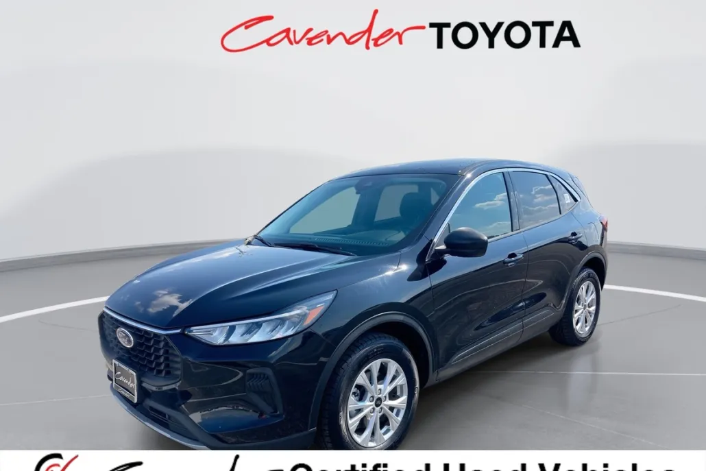 2024 Ford Escape Active photo 1