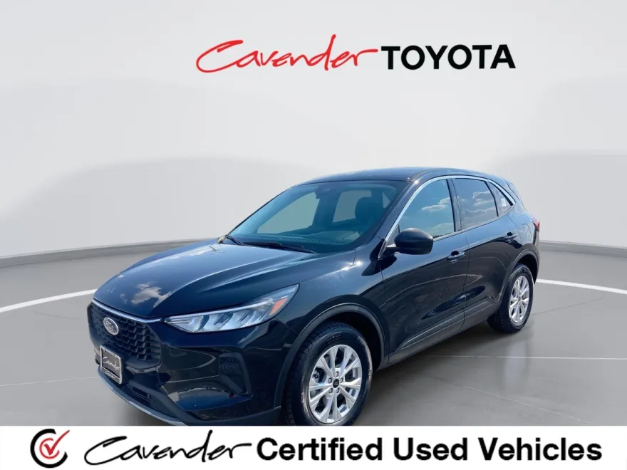2024 Ford Escape Active photo 1