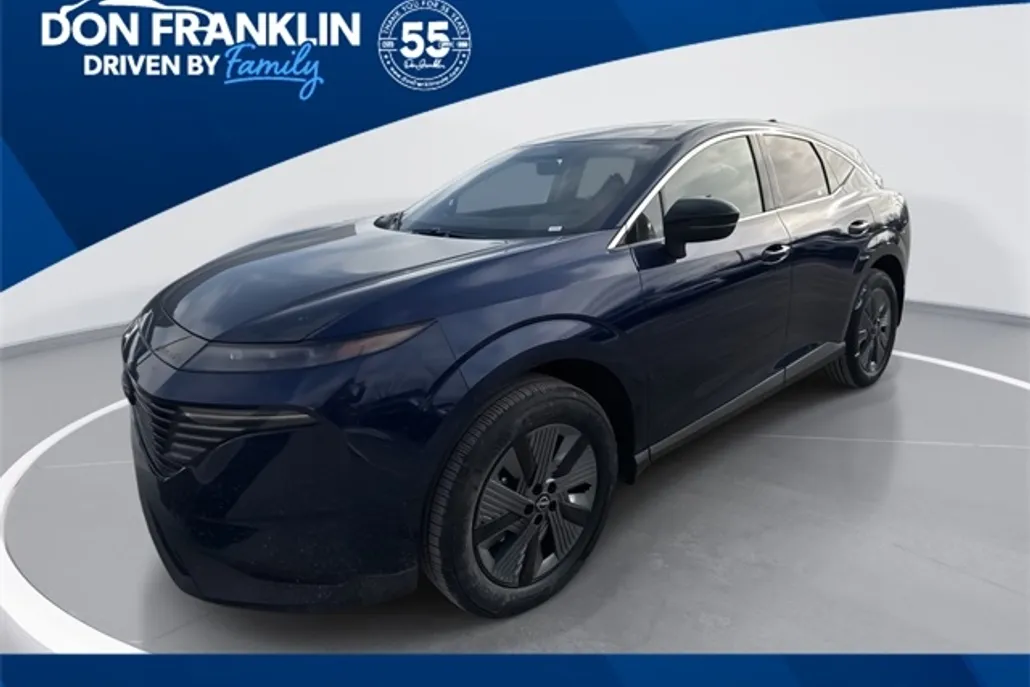 2025 Nissan Murano SL photo 1