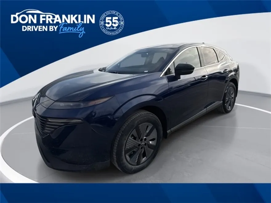 2025 Nissan Murano SL photo 1