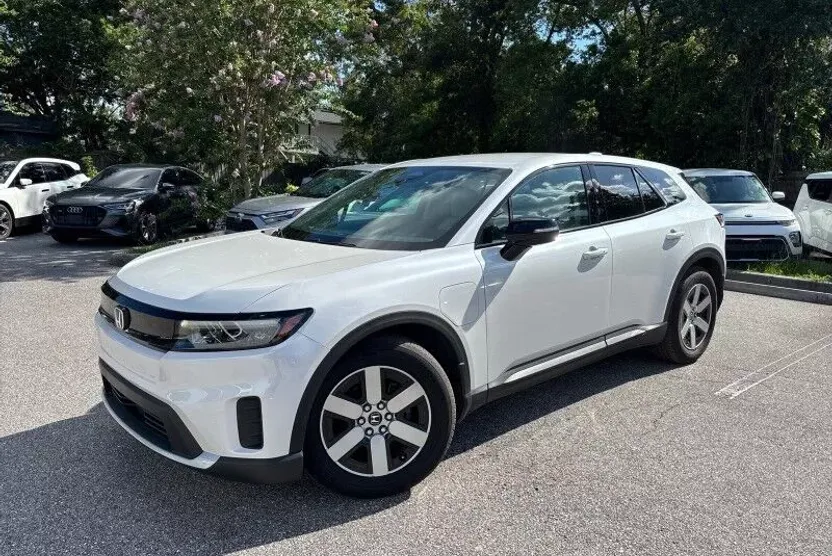2024 Honda Prologue EX photo 1