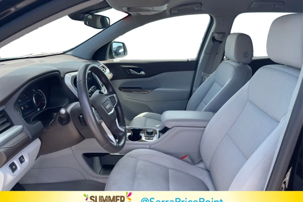 2023 Gmc Acadia SLE photo 1