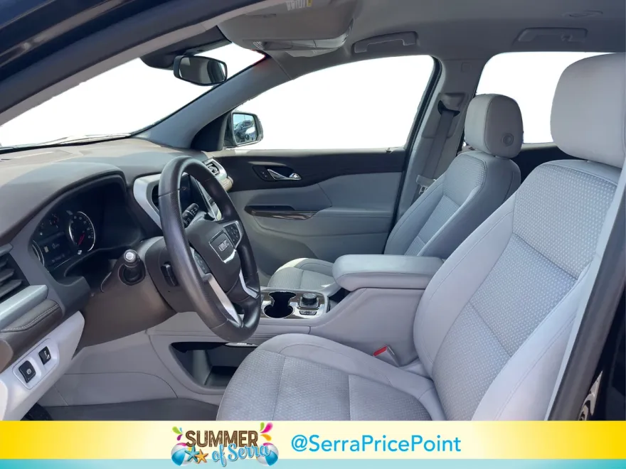 2023 Gmc Acadia SLE photo 1