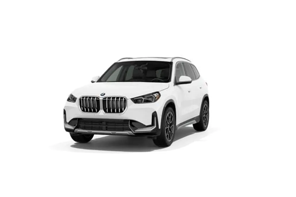 2025 Bmw X1 XDrive28i photo 1