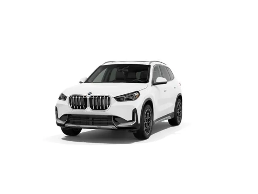 2025 Bmw X1 XDrive28i photo 1