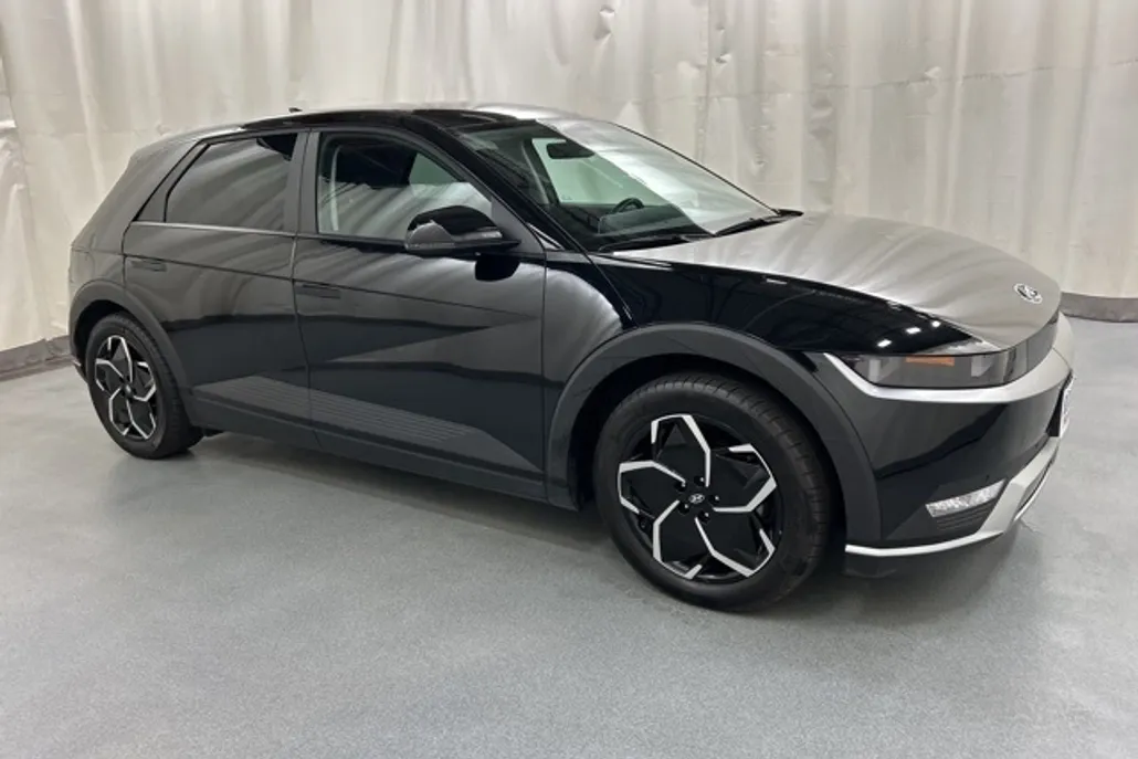 2024 Hyundai Ioniq 5 SEL photo 1