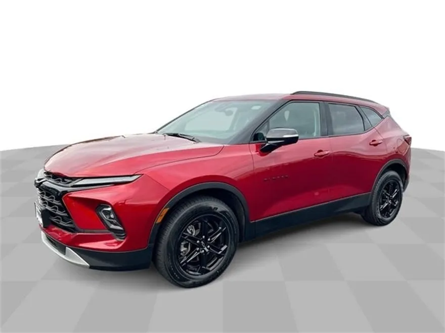 2023 Chevrolet Blazer 3LT photo 1