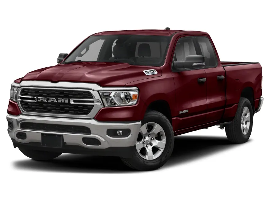 2024 Ram 1500 Big Horn Lone Star photo 1