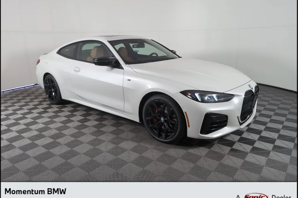 2026 Bmw M440i xDrive photo 1