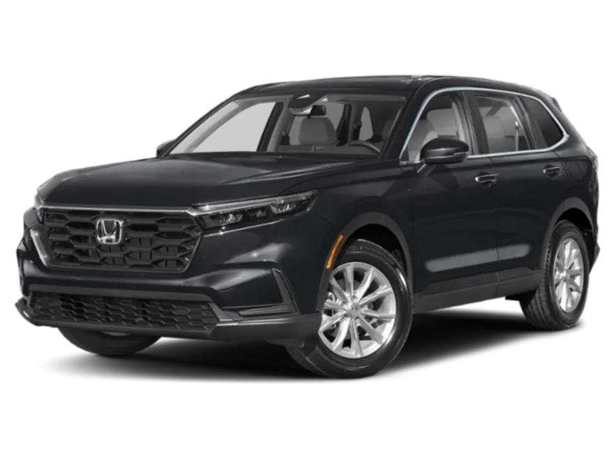 2026 Honda CR-V EX photo 1