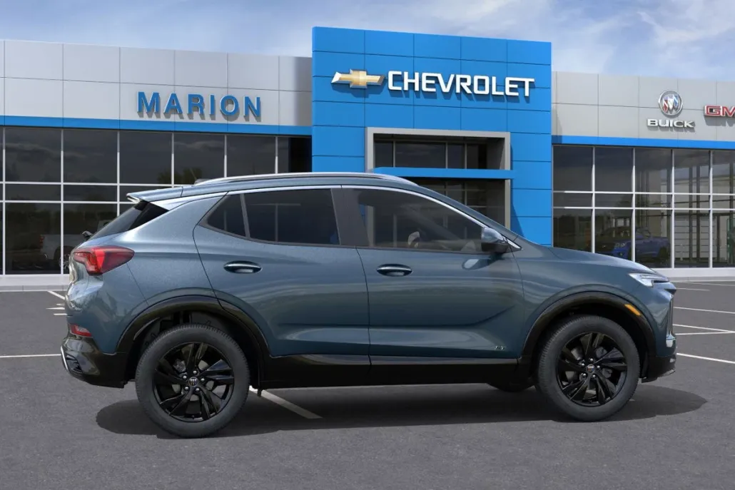 2026 Buick Encore GX Sport Touring photo 1