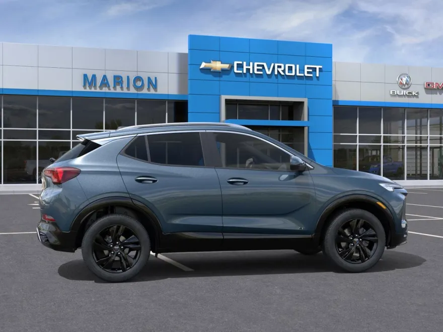 2026 Buick Encore GX Sport Touring photo 1