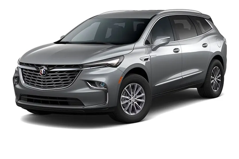 2023 Buick Enclave Premium photo 1