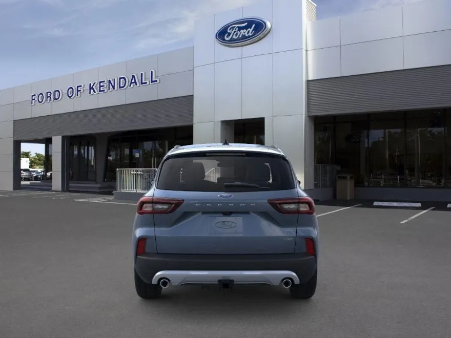 2025 Ford Escape Plug-In Hybrid Base photo 1