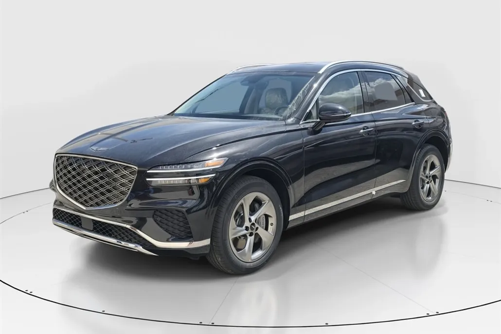 2026 Genesis GV70 2.5T Advanced photo 1