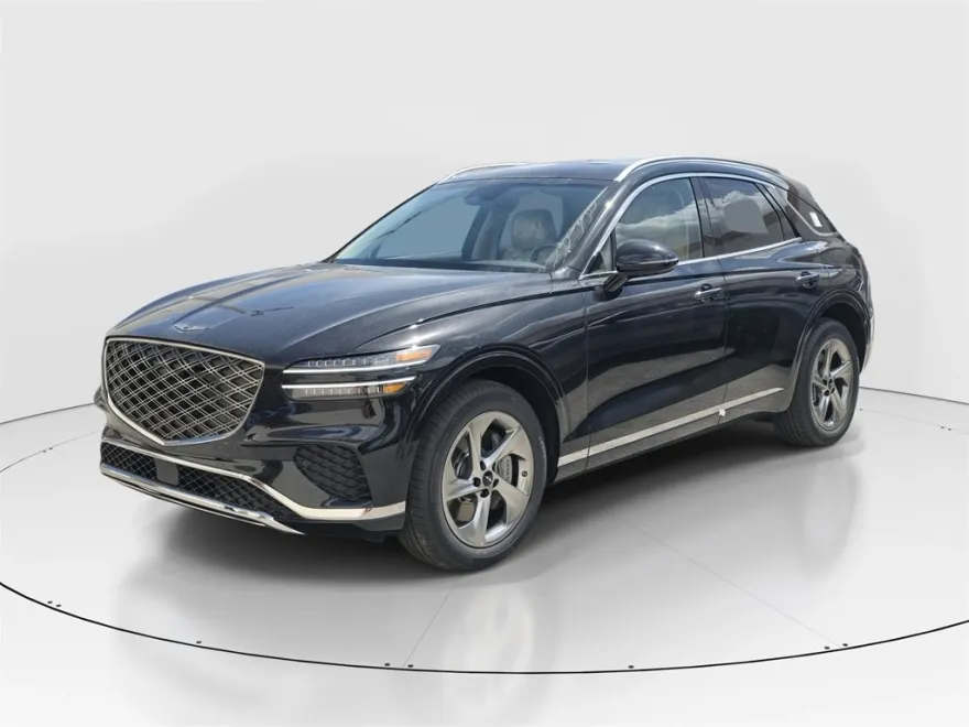 2026 Genesis GV70 2.5T Advanced photo 1