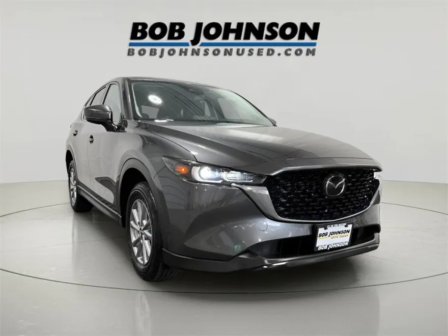 2023 Mazda CX-5 2.5 S Preferred photo 1
