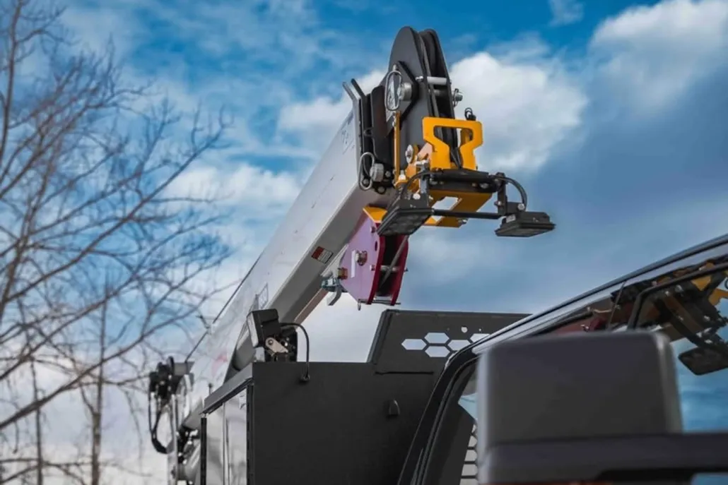 2024 Chevrolet Silverado 6500HD Work Truck photo 1