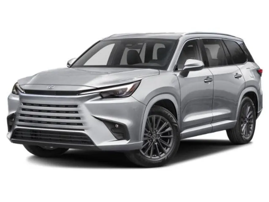 2025 Lexus TX 350 photo 1