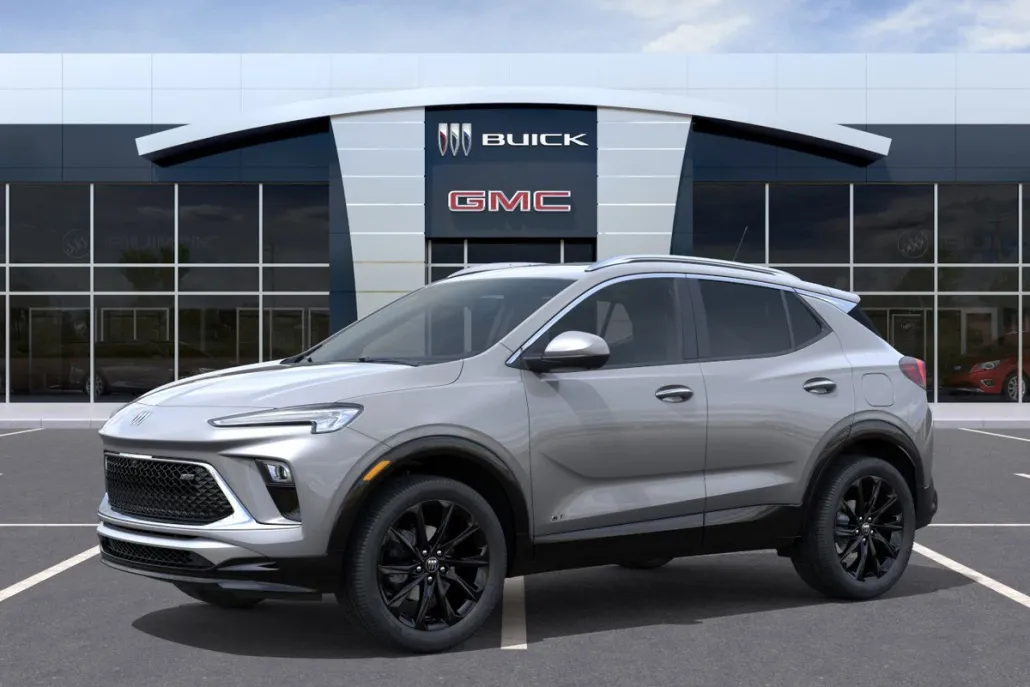 2026 Buick Encore Sport Touring photo 1