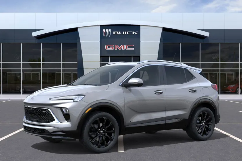 2026 Buick Encore Sport Touring photo 1