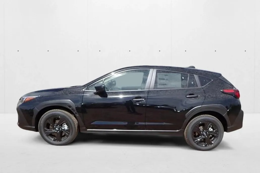 2025 Subaru Crosstrek Base photo 1