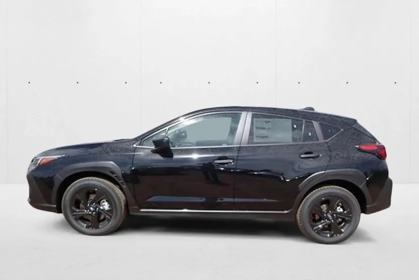 2025 Subaru Crosstrek Base photo 1
