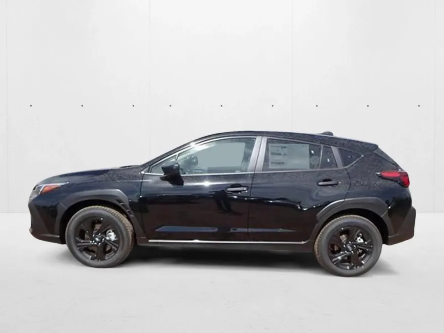 2025 Subaru Crosstrek Base photo 1