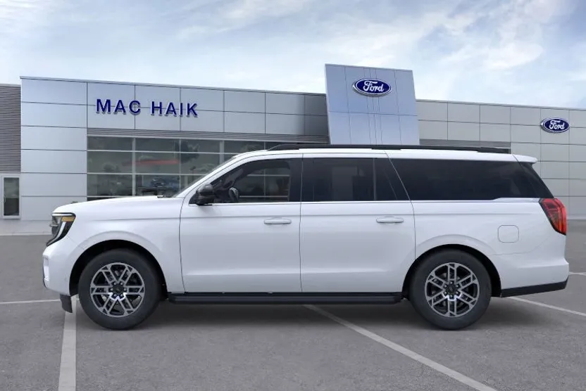 2025 Ford Expedition MAX photo 1