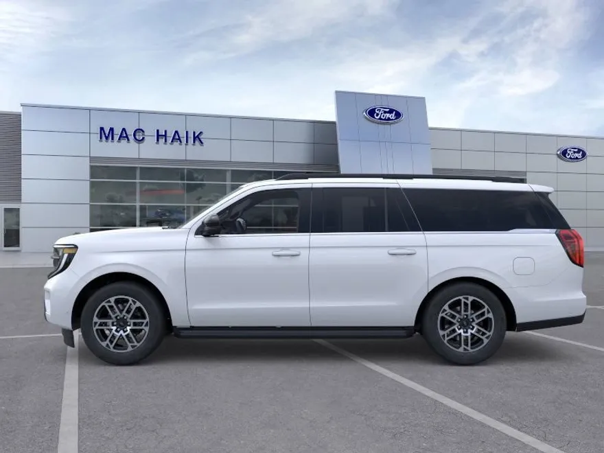 2025 Ford Expedition MAX photo 1