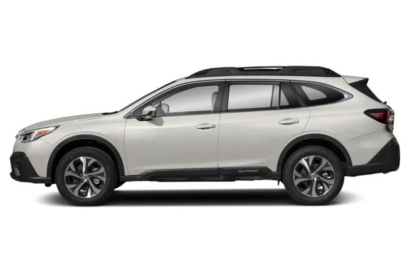 2021 Subaru Outback Limited photo 1