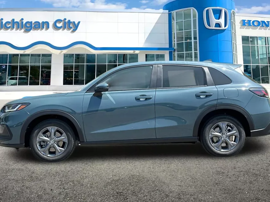 2026 Honda HR-V LX photo 1