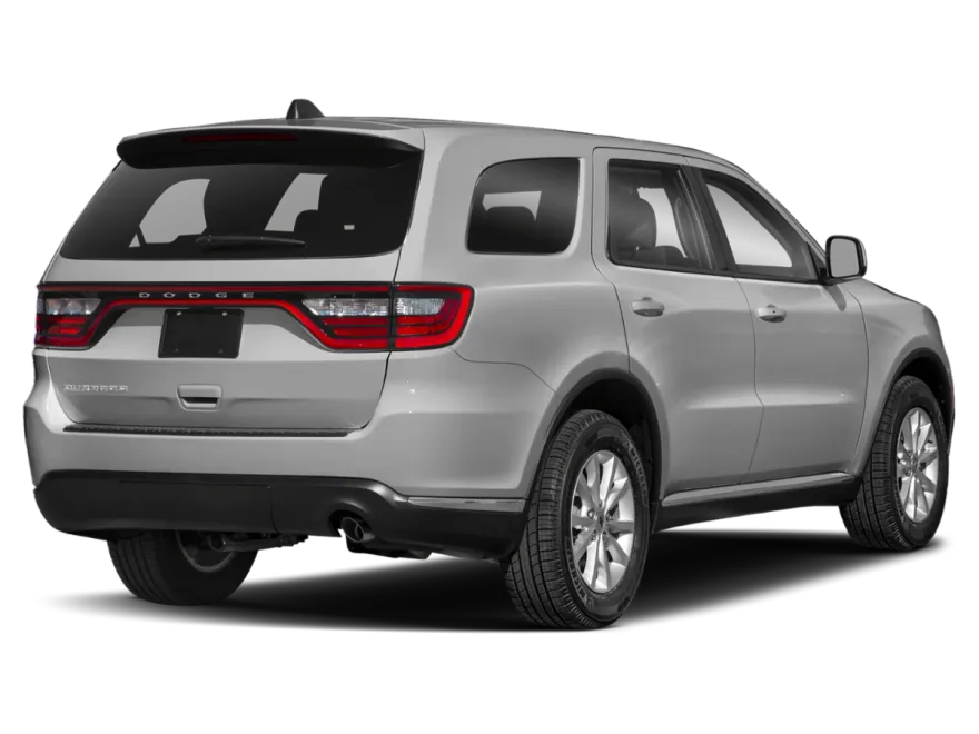 2023 Dodge Durango SRT 392 Premium photo 1