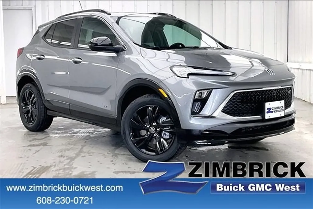 2026 Buick Encore GX Sport Touring photo 1