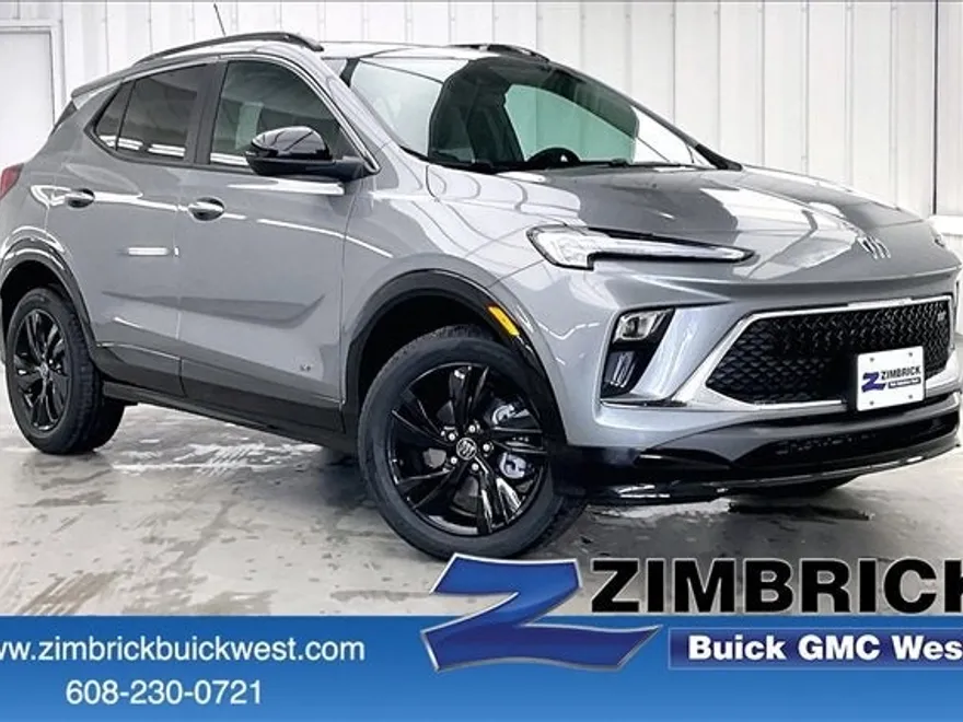 2026 Buick Encore GX Sport Touring photo 1