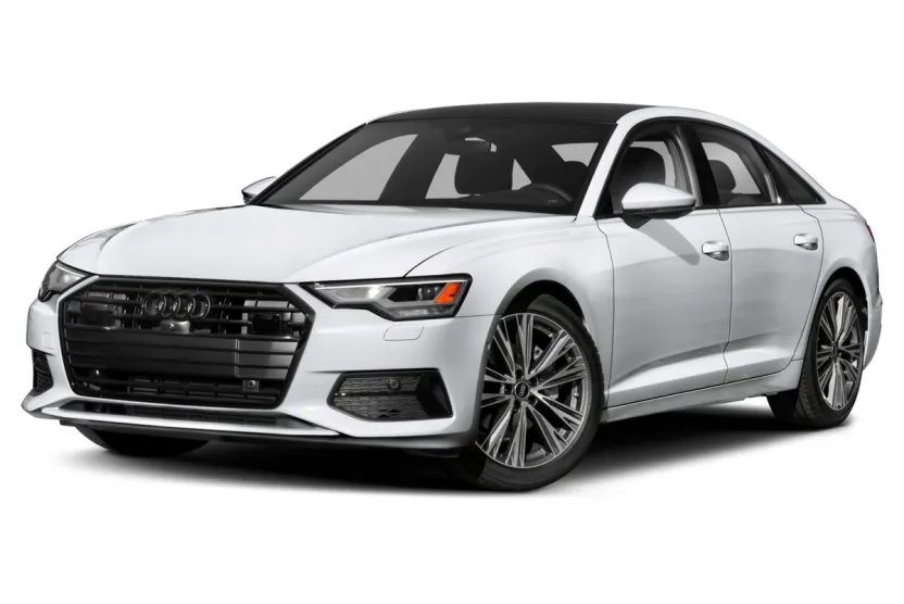 2025 Audi A6 Premium Plus photo 1