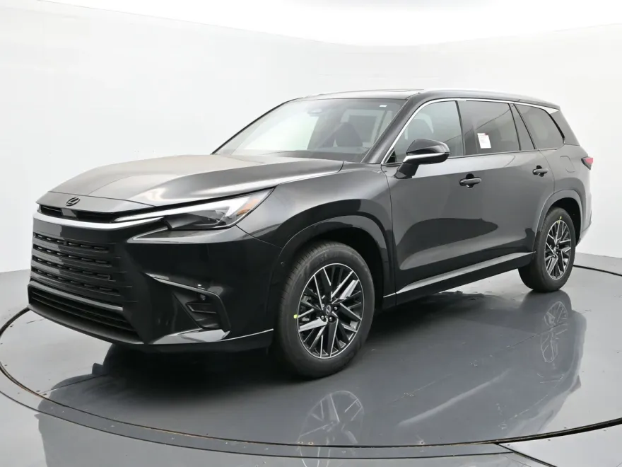 2026 Lexus TX 350 Premium photo 1