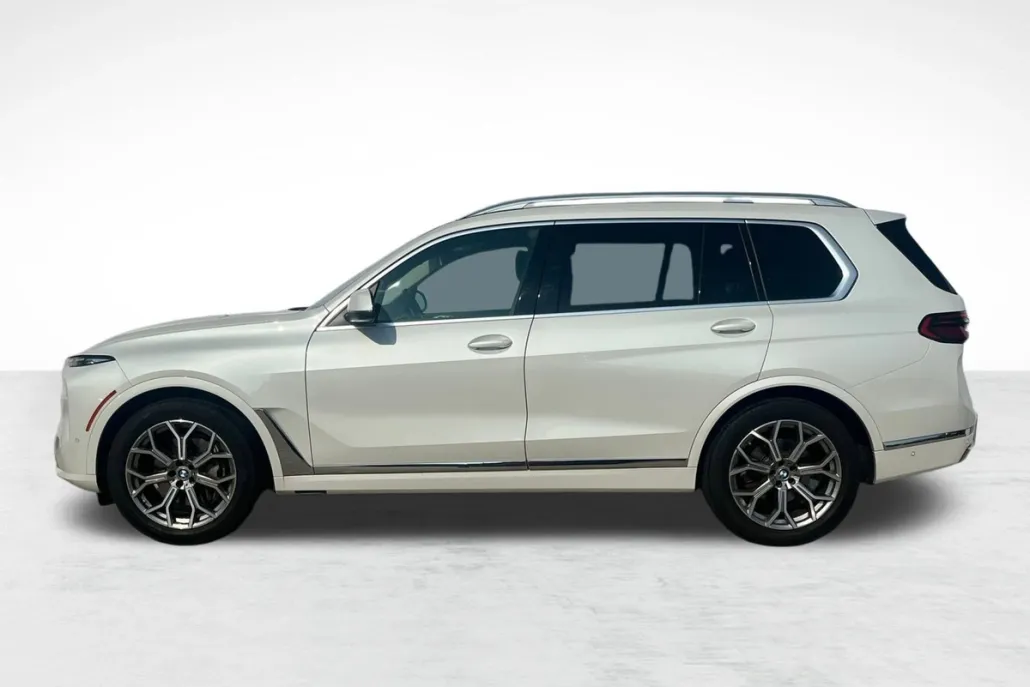 2023 Bmw X7 xDrive40i photo 1