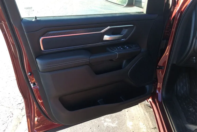2026 Ram 1500 Big Horn photo 1