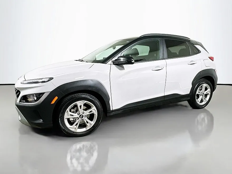 2023 Hyundai Kona SEL photo 1