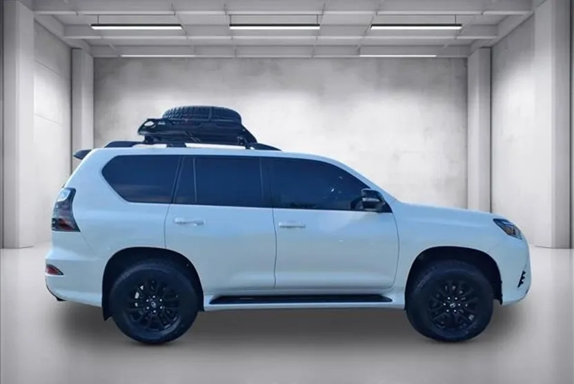 2023 Lexus GX 460 Black Line Special Edition photo 1
